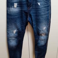 jens,cavallo basso,marca Twins set.