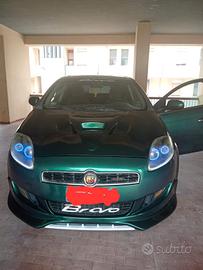 FIAT Bravo 1.9 MJT 150 CV Dynamic