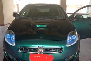 FIAT Bravo 1.9 MJT 150 CV Dynamic
