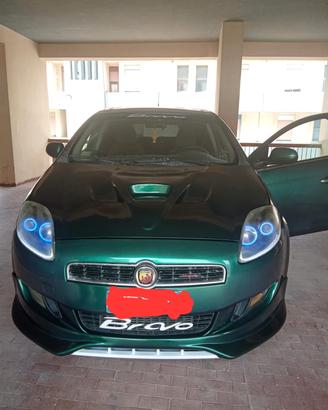 FIAT Bravo 1.9 MJT 150 CV Dynamic