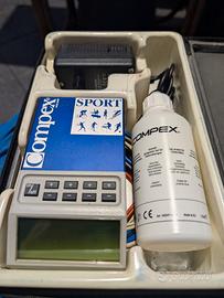 COMPEX SPORT (modello ritirato dal mercato ) 