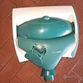 lavapavimenti vk140 originale 