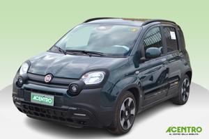 FIAT PANDINA - 1.0 65cv Hybrid CROSS U193143