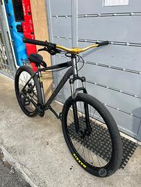 SCRAPPER XC3