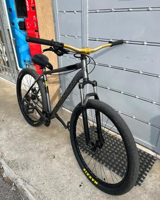 SCRAPPER XC3