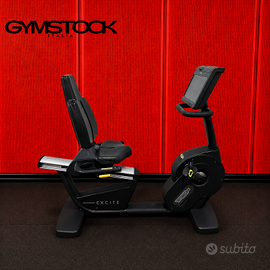 Recline 1000 Live Technogym