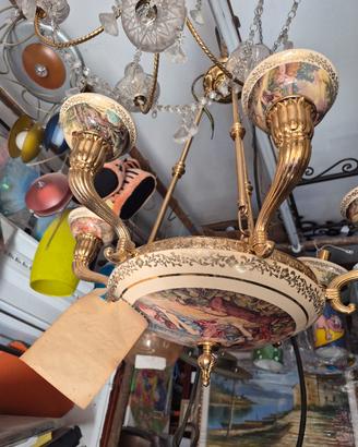 lampadario 