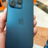 iPhone 15 Pro Max 256 giga 