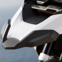 Puntale per parafango anteriore per BMW GS