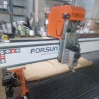 Pantografo  CNC dimensioni XXL