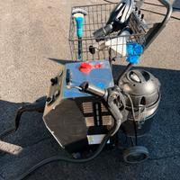Attrezzatura da lavoro
