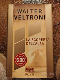 la scoperta dell'alba