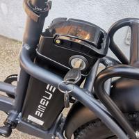 Engwe l20 boost - 2025