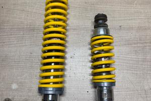 Ammortizzatori vespa Pinasco regolabili