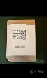 Hdd 14 TB toshiba