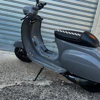 Vespa 50 Special 1978 - Pezzo Unico -