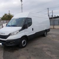 Iveco daily 35s14 2022 furgone maxx km.69000 e.6