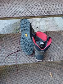 scarponi la sportiva 