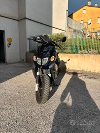 Malaguti phantom F12R