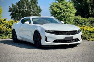 Chevrolet Camaro RS 3.6