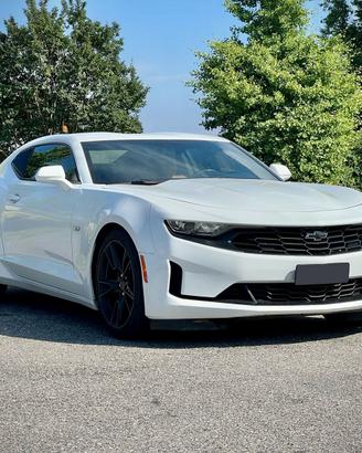 Chevrolet Camaro RS 3.6