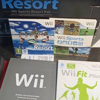 Nintendo Wii Black Edition