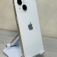 IPHONE 14 128 GIGA + GARANZIA 12 MESI