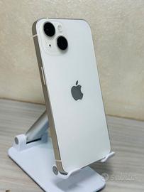 IPHONE 14 128 GIGA + GARANZIA 12 MESI