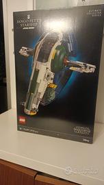 75409 lego astronave Jango fett