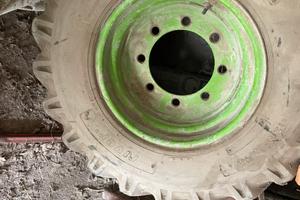 Gomma + cerchio 12.5 - 18