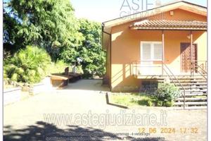 Villa o villino Velletri [A4337090]