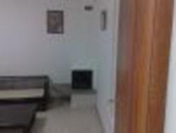 Chieti appartamento super attico con camino