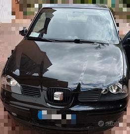 Seat arosa 1.0 benzina 