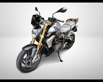 BMW MOTO R 1250 R - ABS