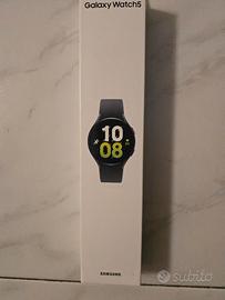 Smartwatch galaxy watch 5