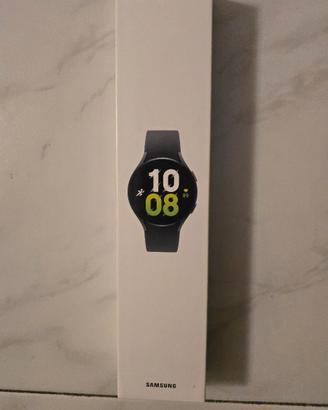 Smartwatch galaxy watch 5