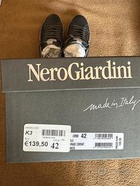 Scarpe Nero Giardini