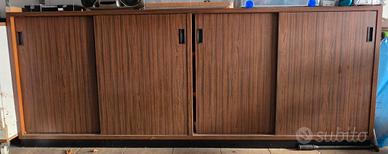 mobile in legno