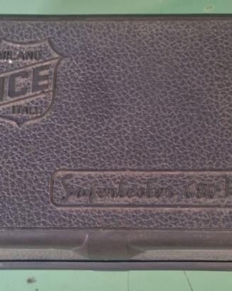 Ice 680r