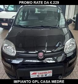 FIAT Panda 1.2 EasyPower City Life