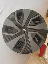 2 Copricerchi Originali Dacia 16" - Nuovi Modelli