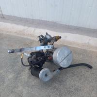 Motore bianchi aquilotto