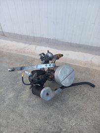 Motore bianchi aquilotto