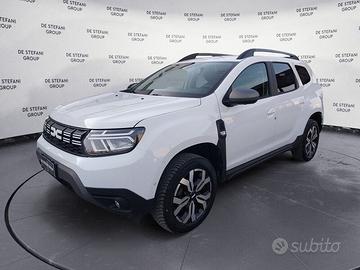 Dacia Duster 1.0 tce Journey Gpl 4x2 100cv