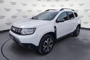 Dacia Duster 1.0 tce Journey Gpl 4x2 100cv