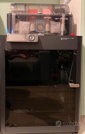 Bambulab P1S come nuova usata pochissimo