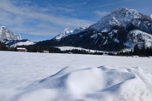 Appartamento San Pietro di Cadore- Val Comelico