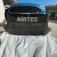 Intercooler fiesta st MK8 STAGE 3