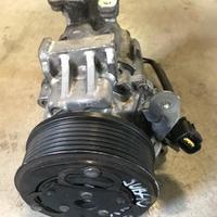 Compressore Clima Per Subaru XV 2017 2.0 TD