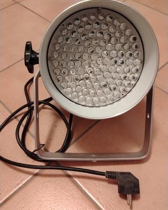 Faro Par 56 Led Proel